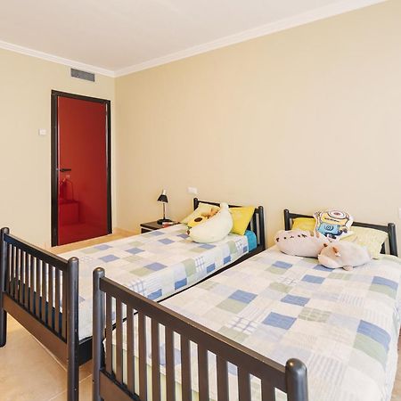 산레모 Casa Da Marina 아파트 외부 사진