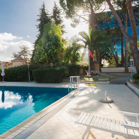 산레모 Casa Da Marina 아파트 외부 사진