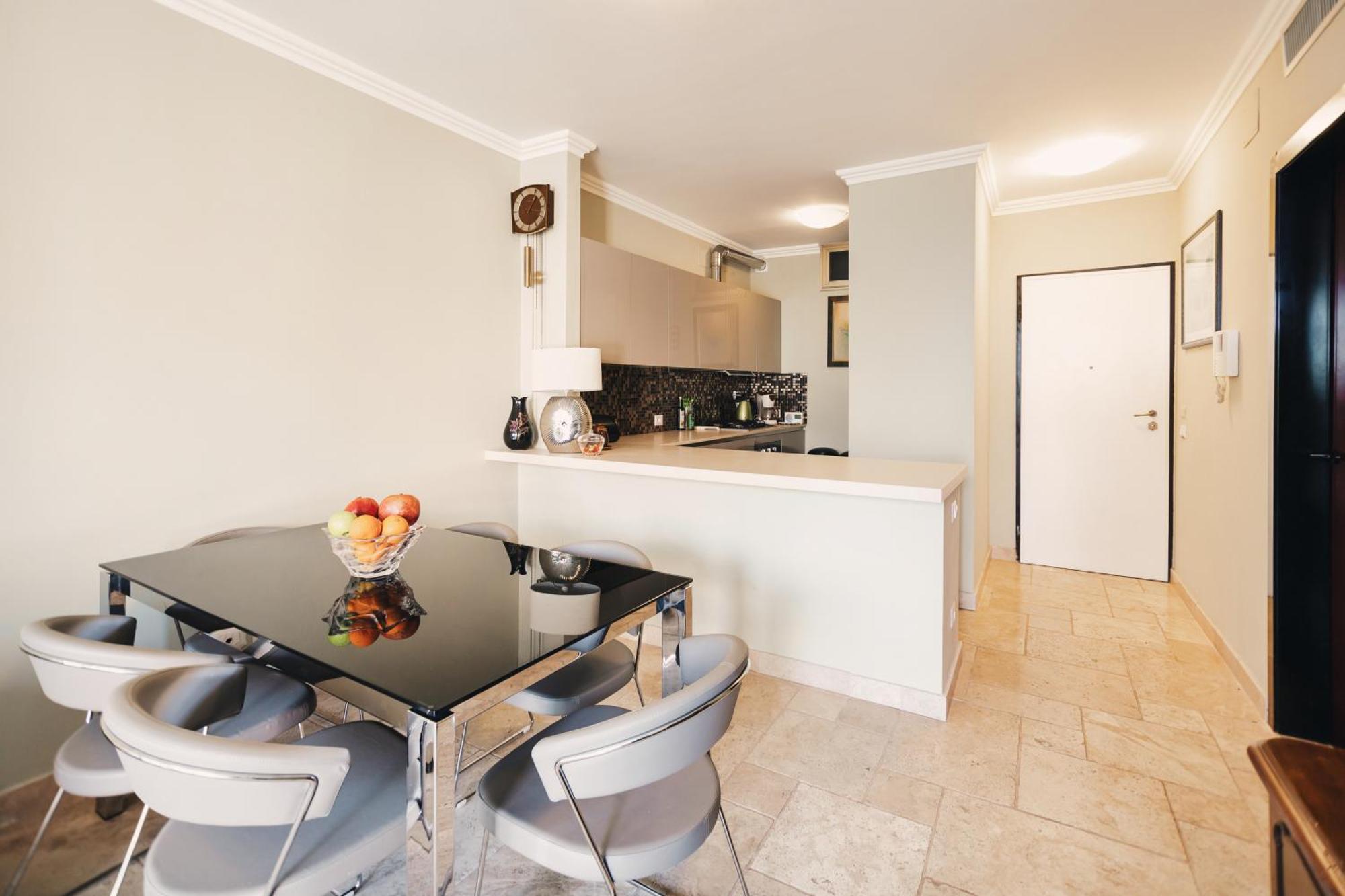 산레모 Casa Da Marina 아파트 외부 사진