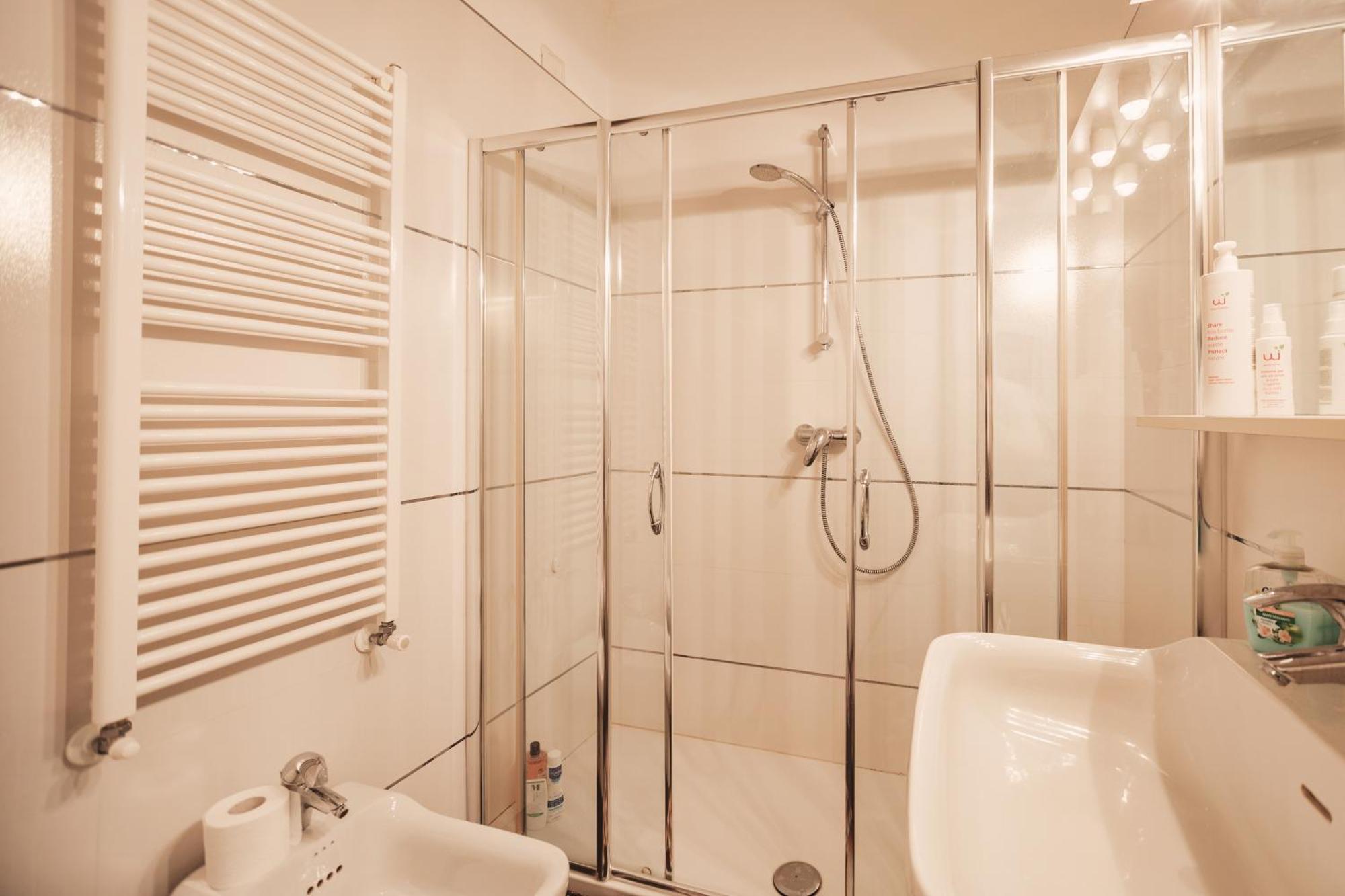 산레모 Casa Da Marina 아파트 외부 사진