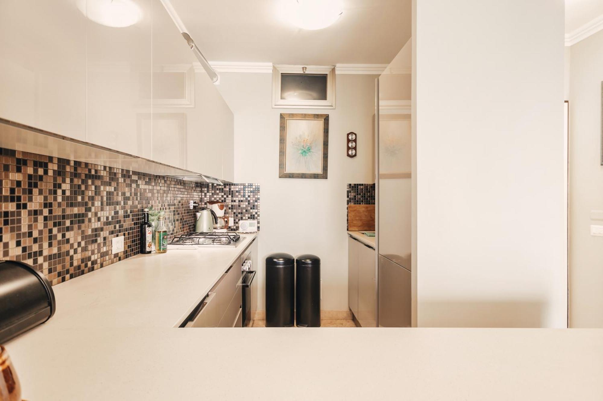 산레모 Casa Da Marina 아파트 외부 사진
