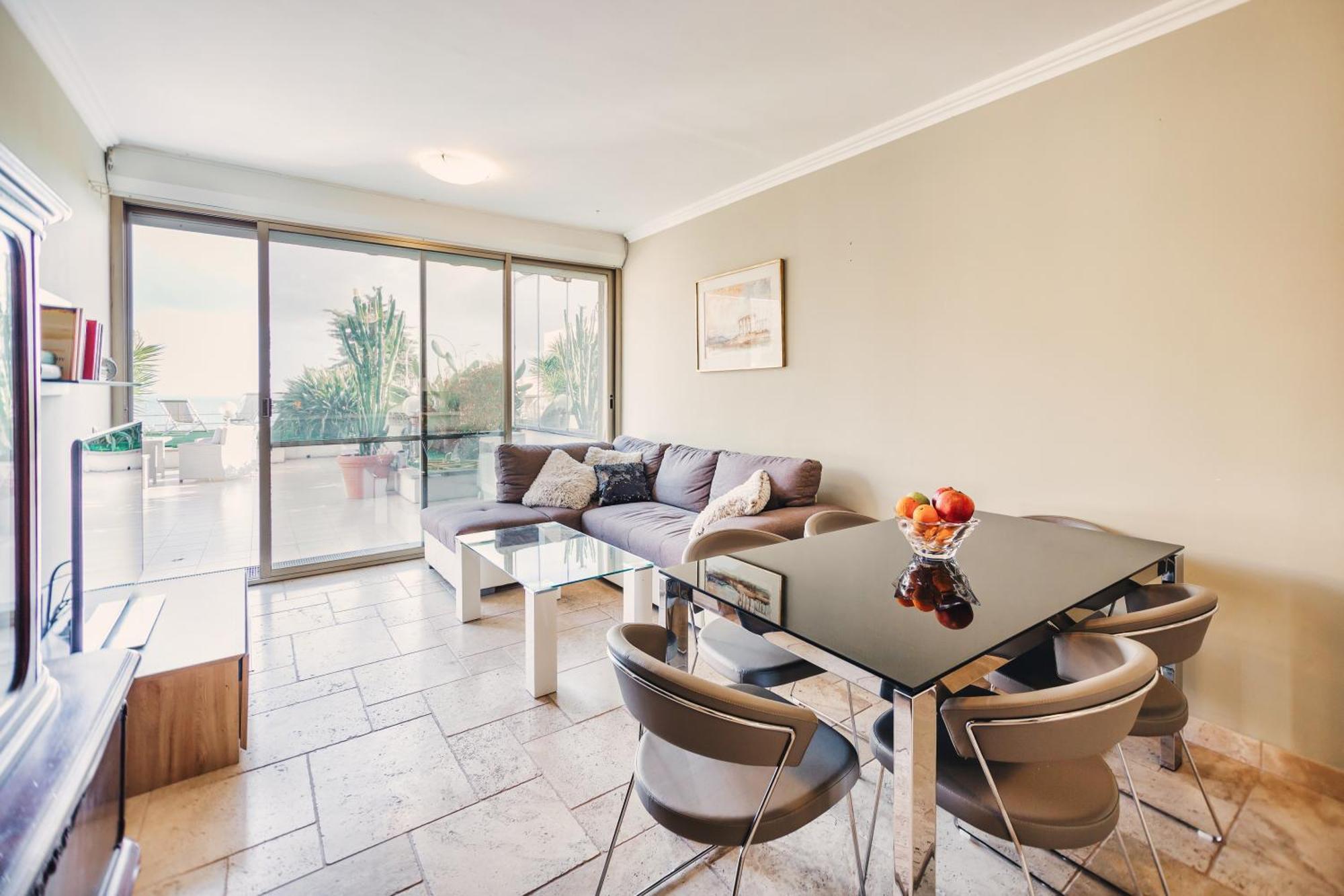 산레모 Casa Da Marina 아파트 외부 사진