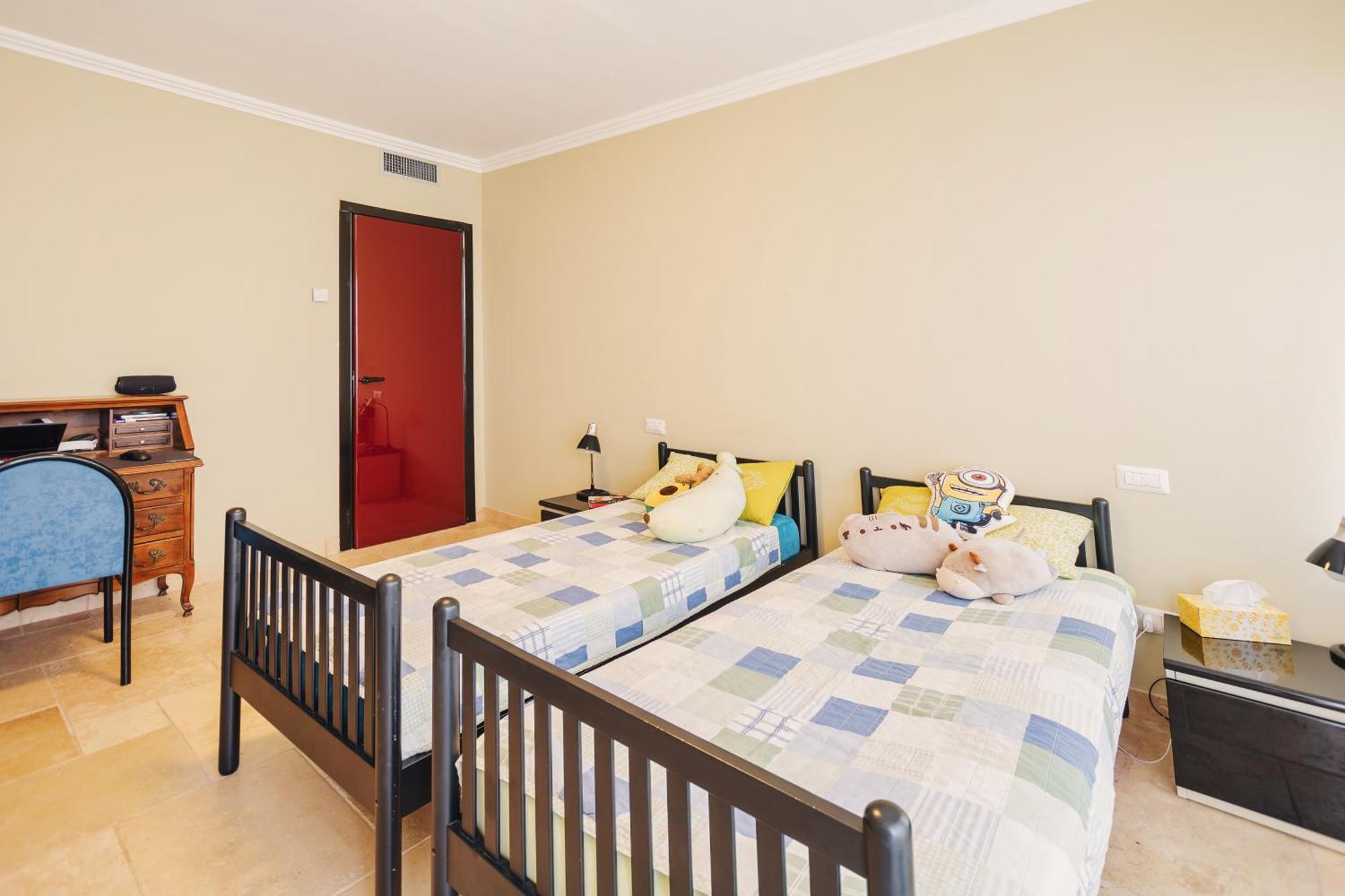 산레모 Casa Da Marina 아파트 외부 사진