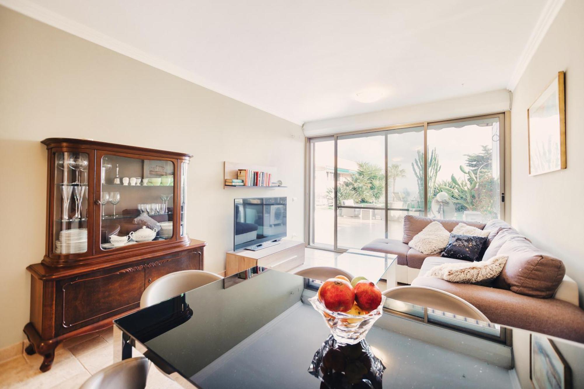 산레모 Casa Da Marina 아파트 외부 사진