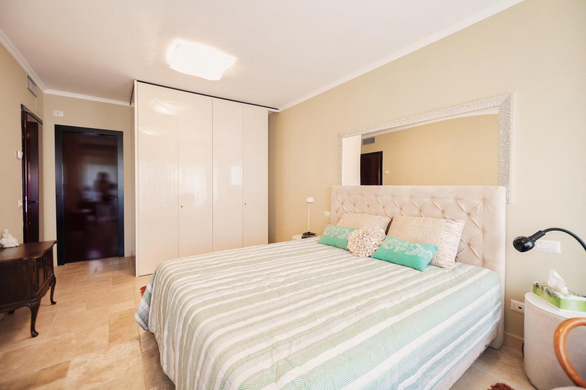 산레모 Casa Da Marina 아파트 외부 사진