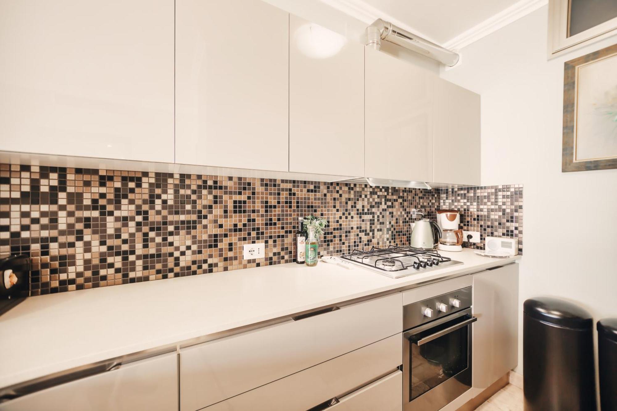 산레모 Casa Da Marina 아파트 외부 사진