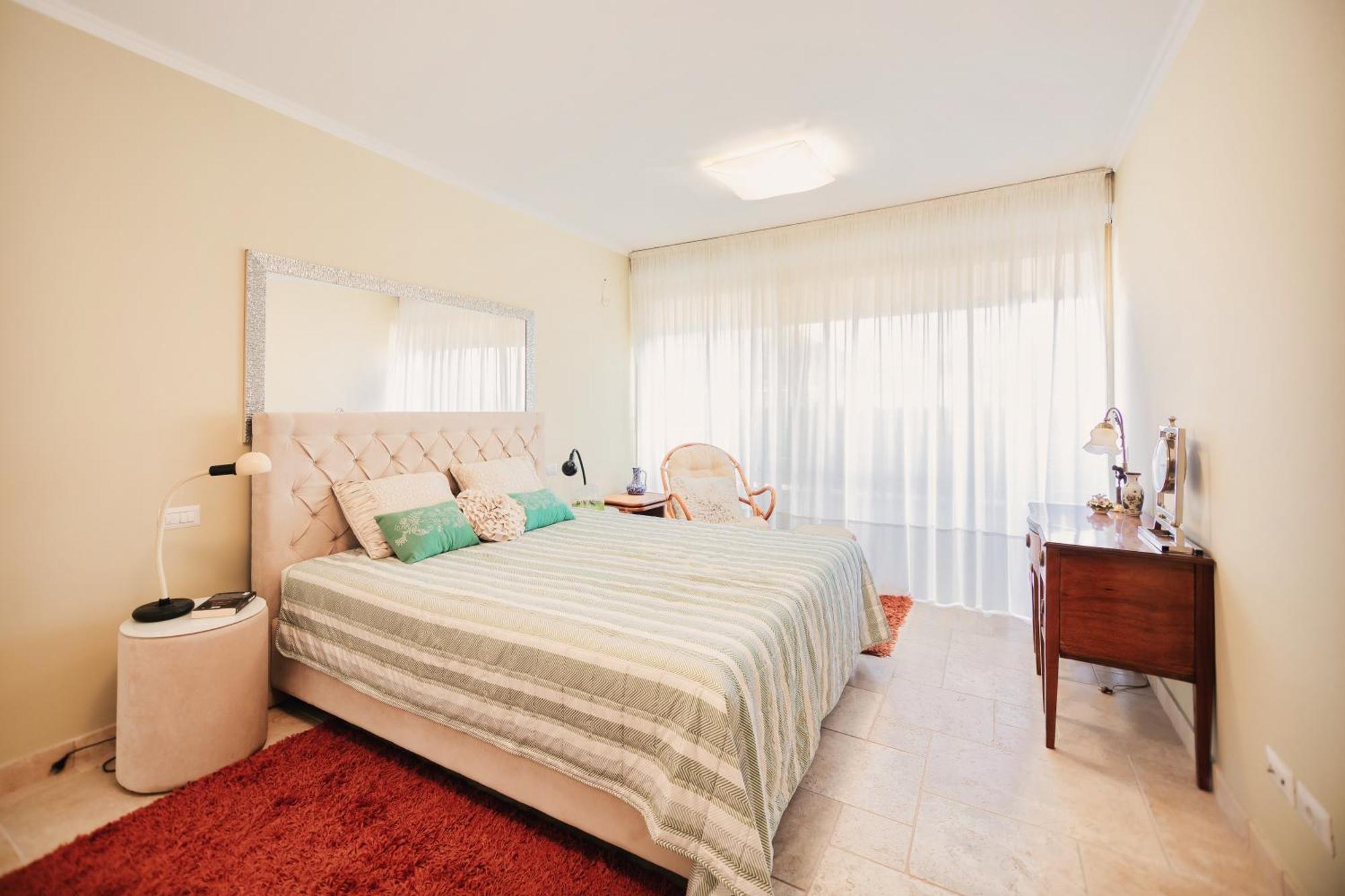 산레모 Casa Da Marina 아파트 외부 사진