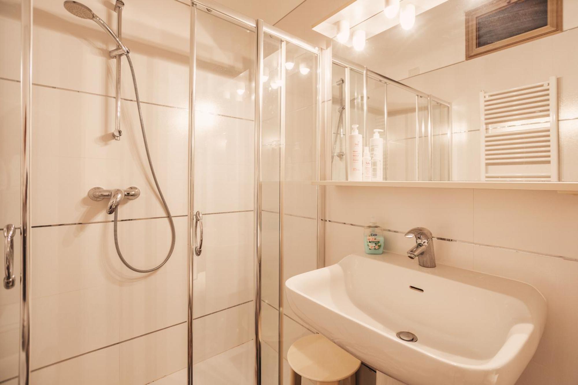 산레모 Casa Da Marina 아파트 외부 사진