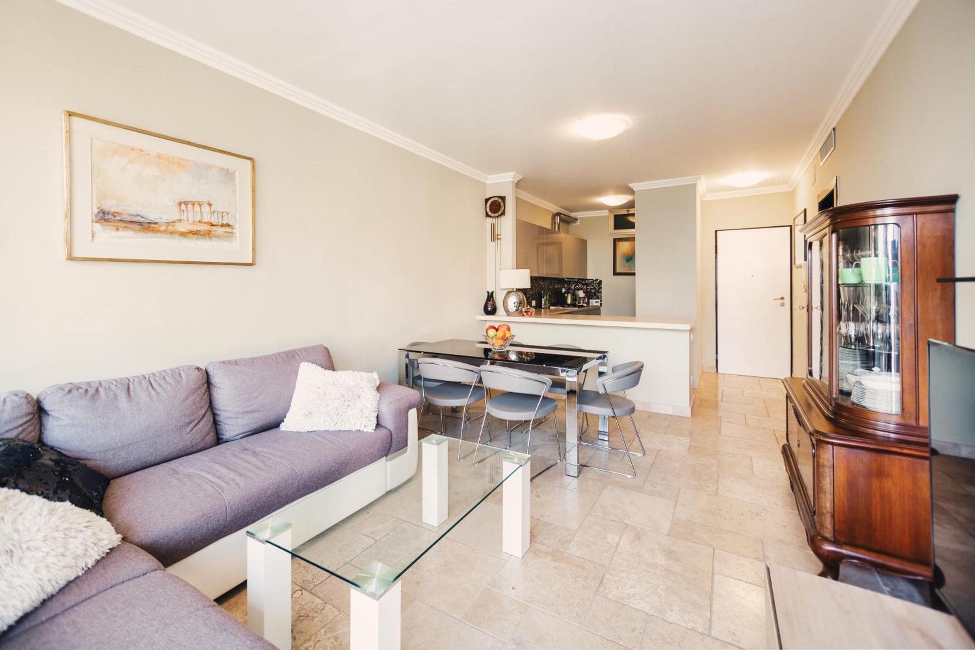 산레모 Casa Da Marina 아파트 외부 사진