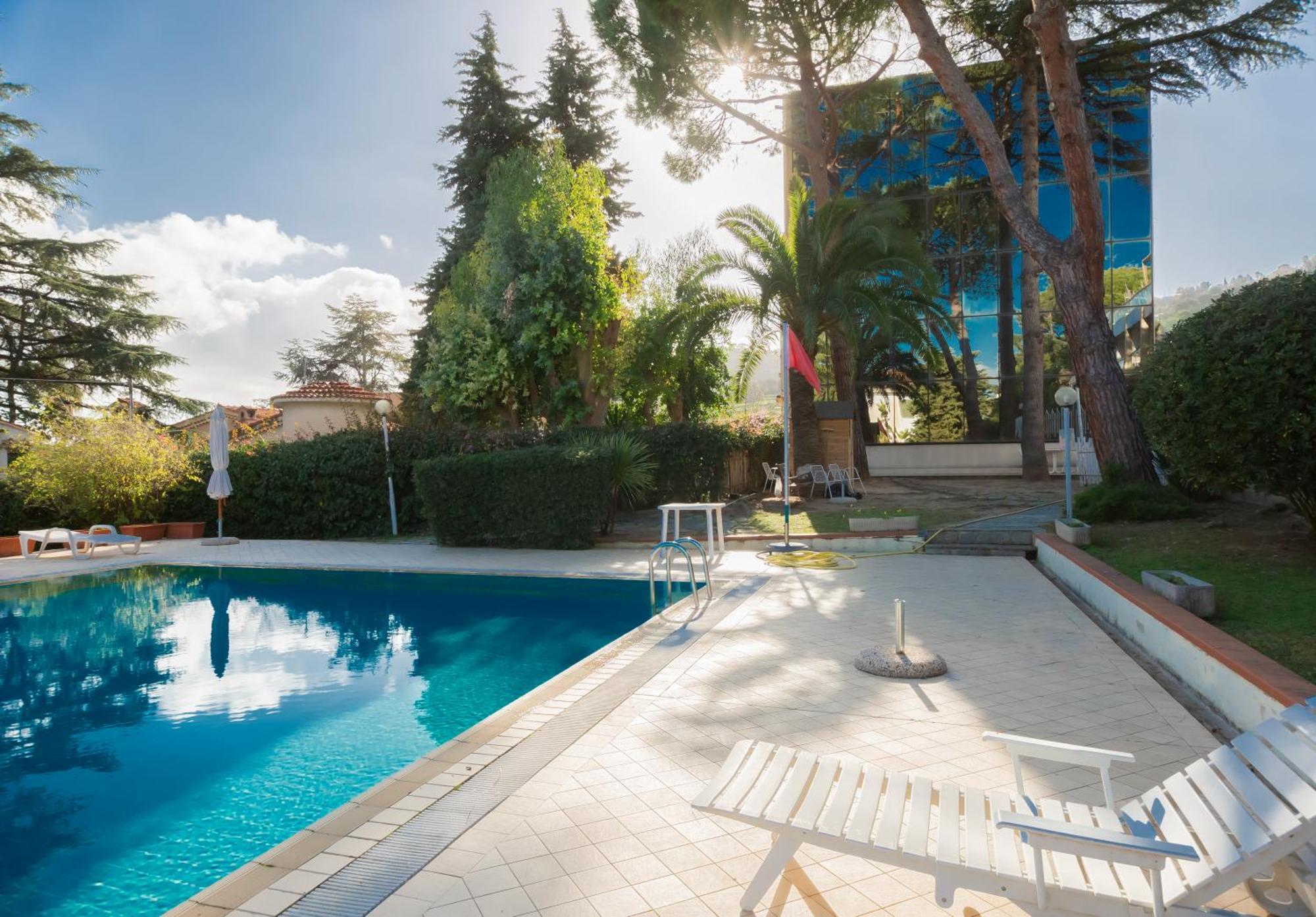 산레모 Casa Da Marina 아파트 외부 사진