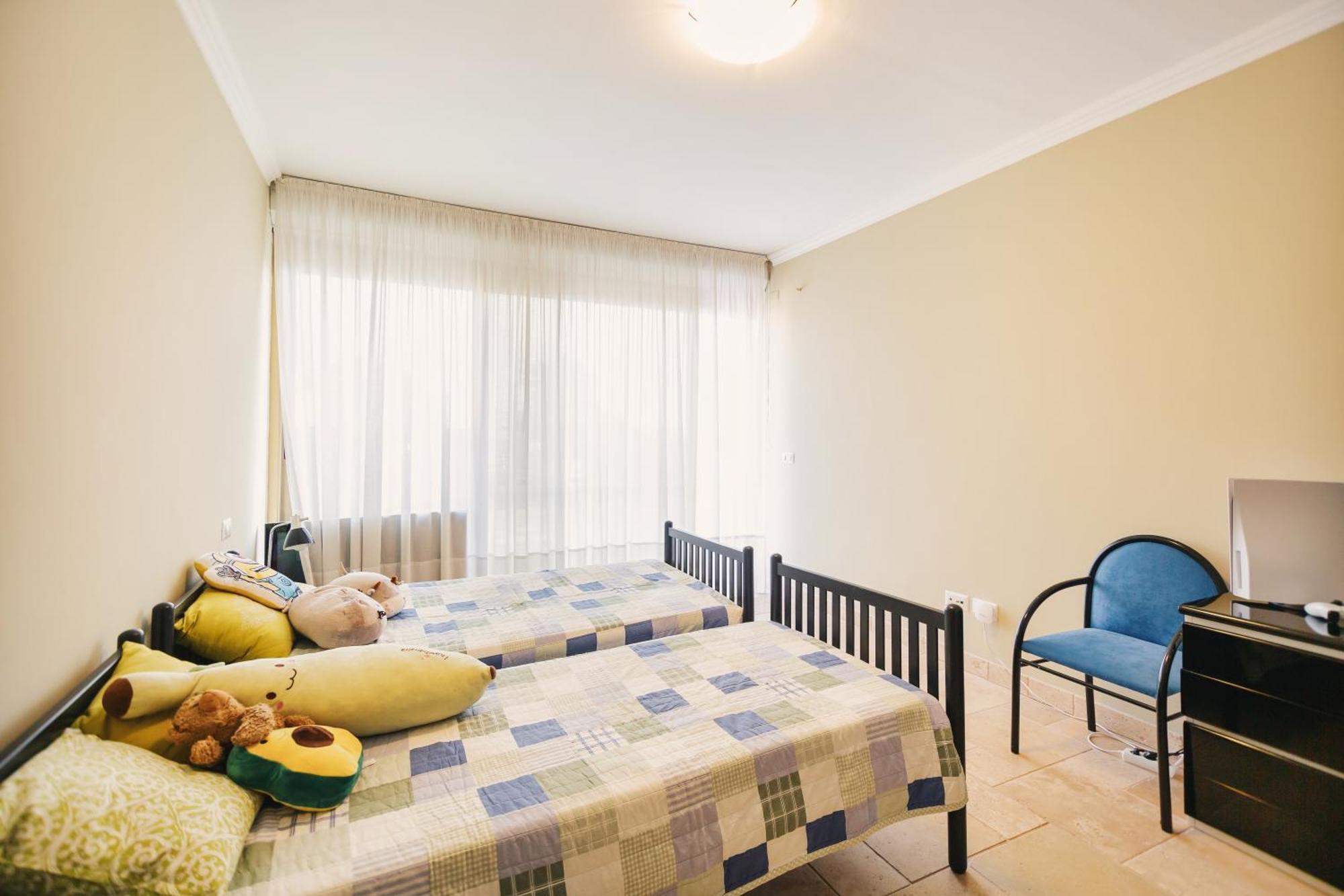 산레모 Casa Da Marina 아파트 외부 사진